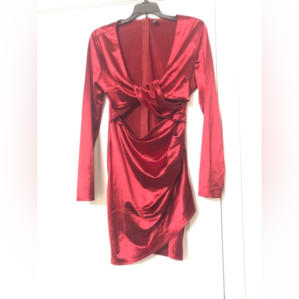 Windsor dress